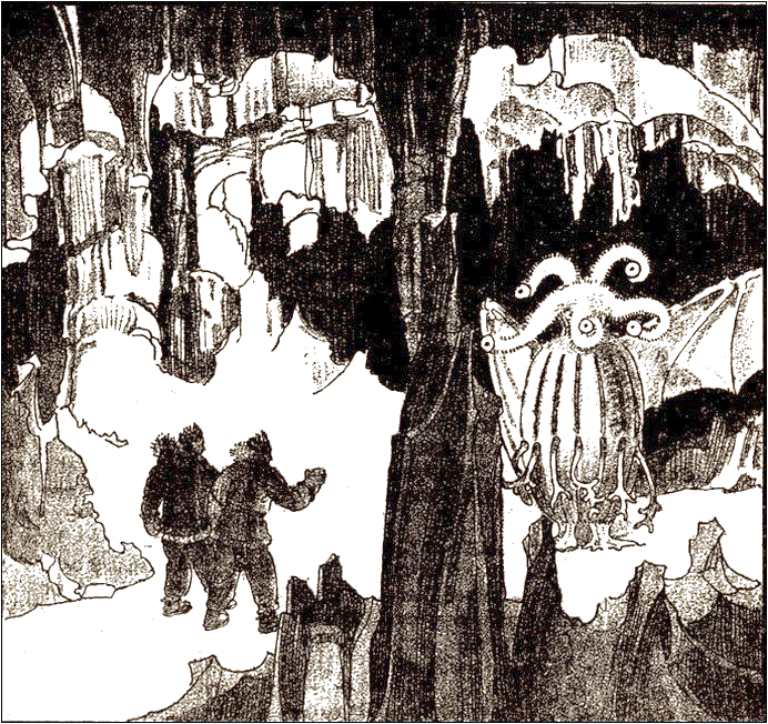 Illustration Illustration