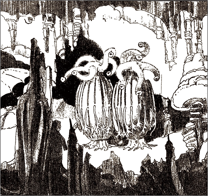 Illustration Illustration