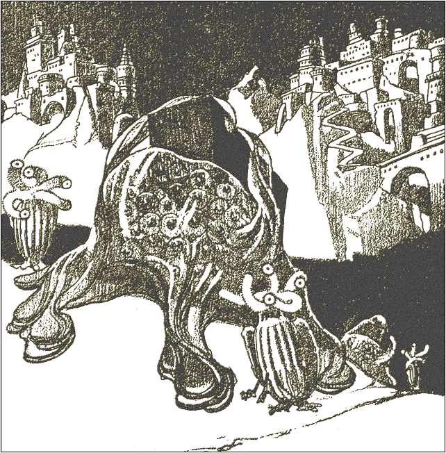 Illustration Illustration