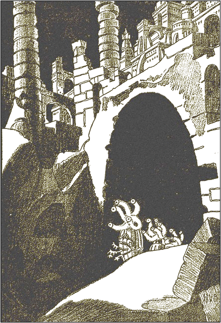 Illustration Illustration