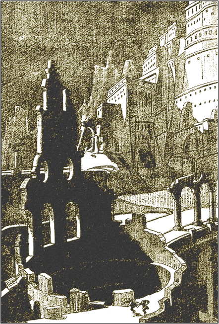 Illustration Illustration