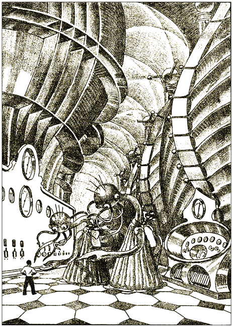 Illustration Illustration