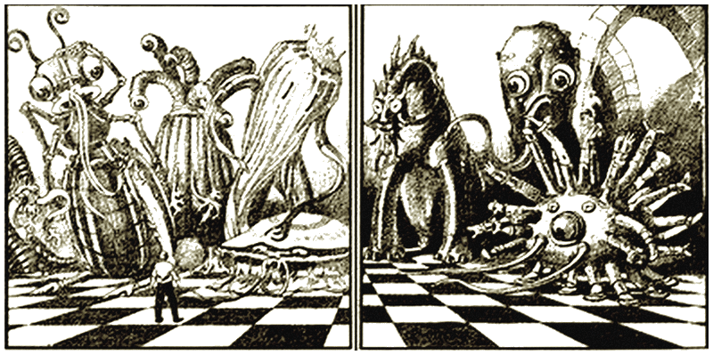 Illustration Illustration