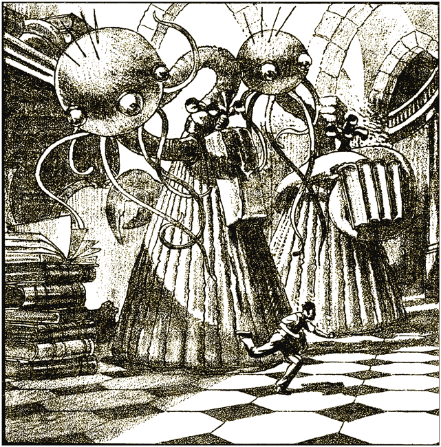 Illustration Illustration