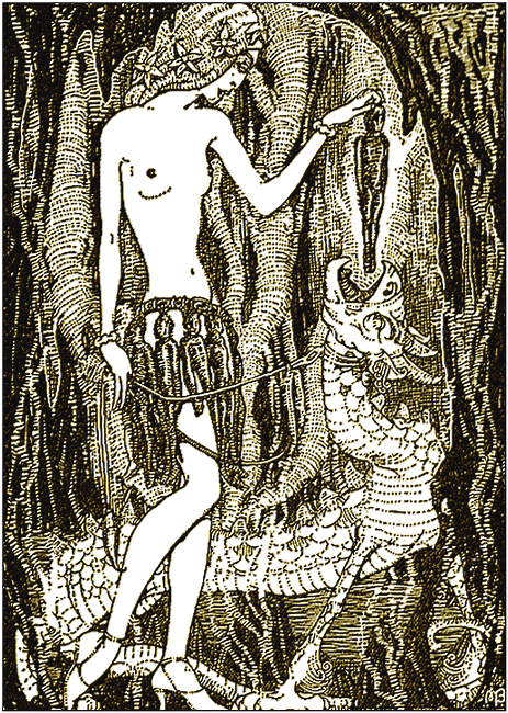Illlustration