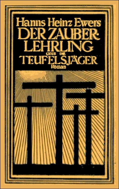 Der Zauberlehrling, RGL Edition, 2017 Cover Image