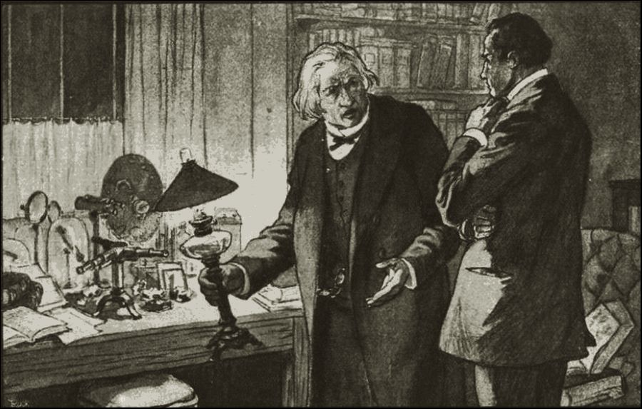 Illustration