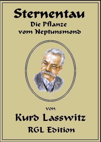 Sternentau, RGL Edition, 2016 Cover Image