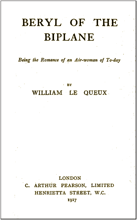 Title Page Title Page