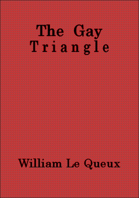 The Gay Triangle Cover Image