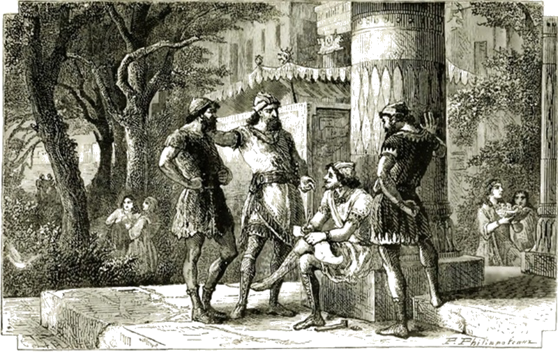 Illustration