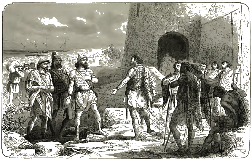 Illustration