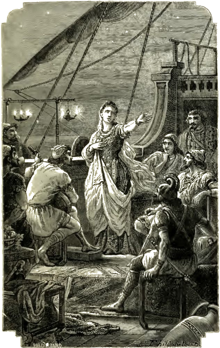 Illustration