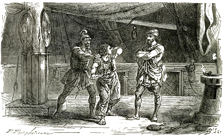 Illustration