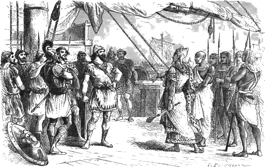 Illustration