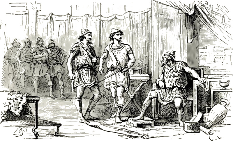 Illustration
