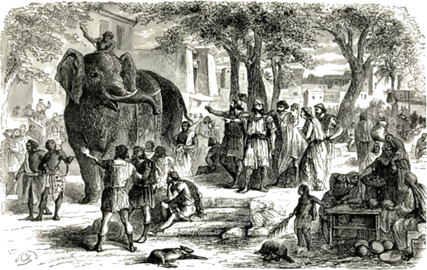Illustration