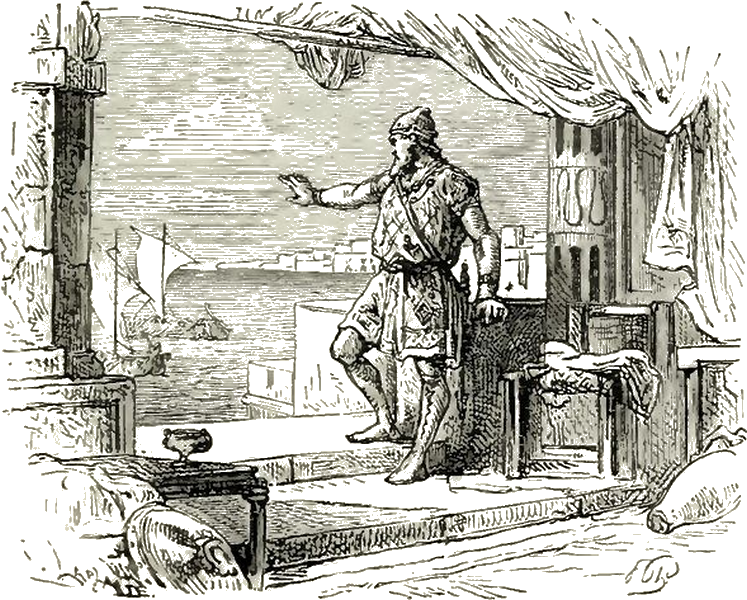 Illustration