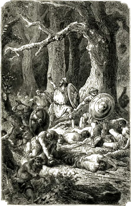 Illustration