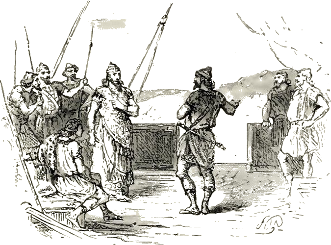 Illustration
