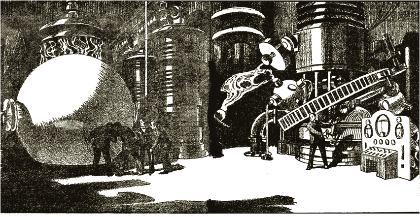 Illustration