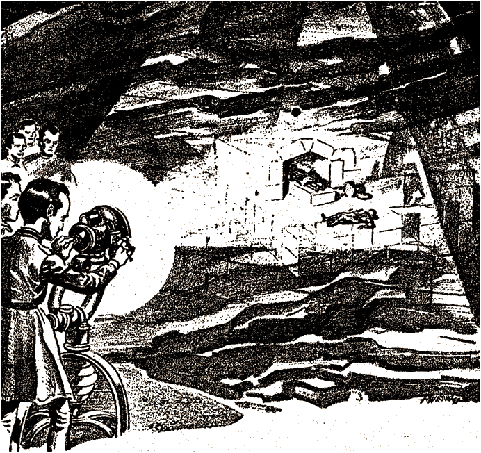 Illustration