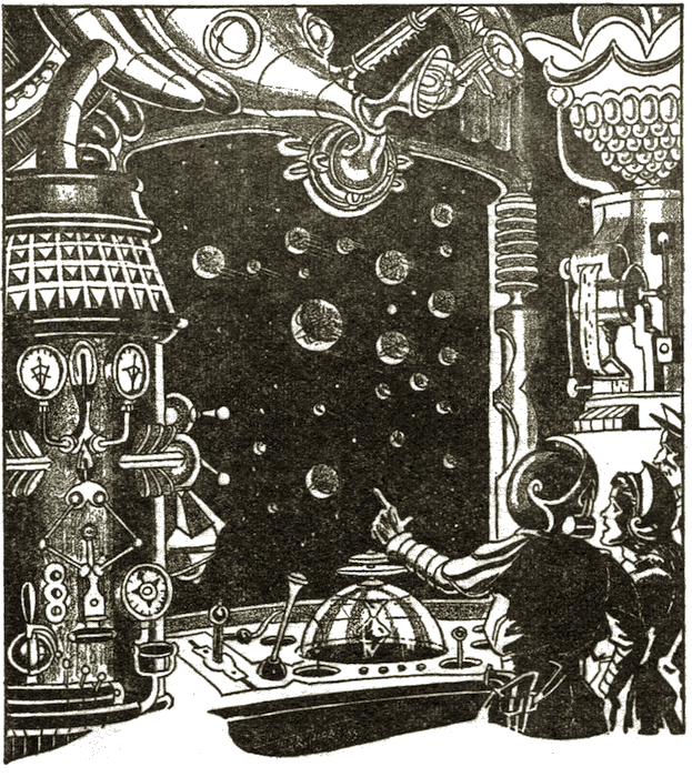 Illustration