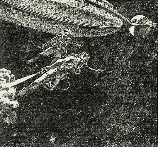 Illustration