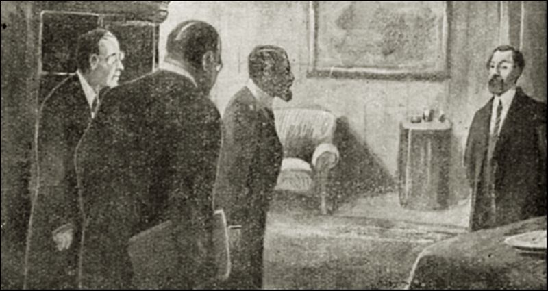 Illustration Illustration