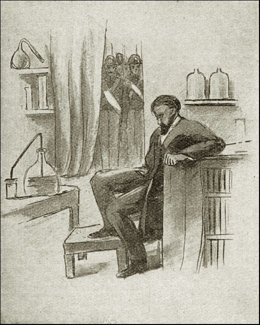 Illustration Illustration