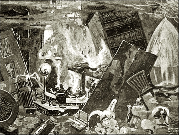 Illustration Illustration