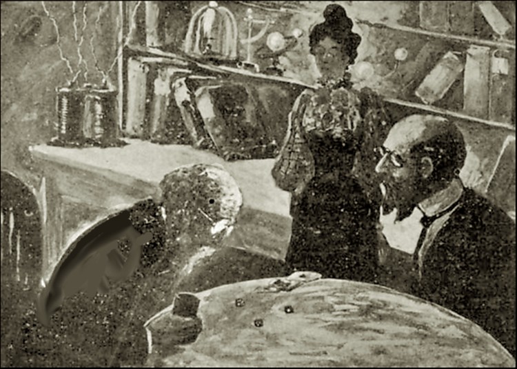 Illustration Illustration