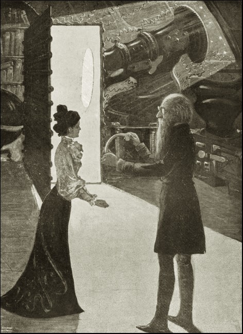 Illustration Illustration