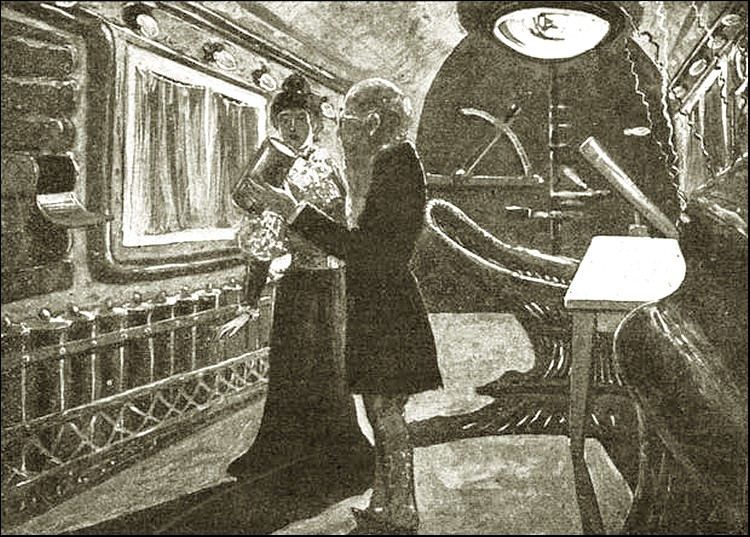 Illustration Illustration