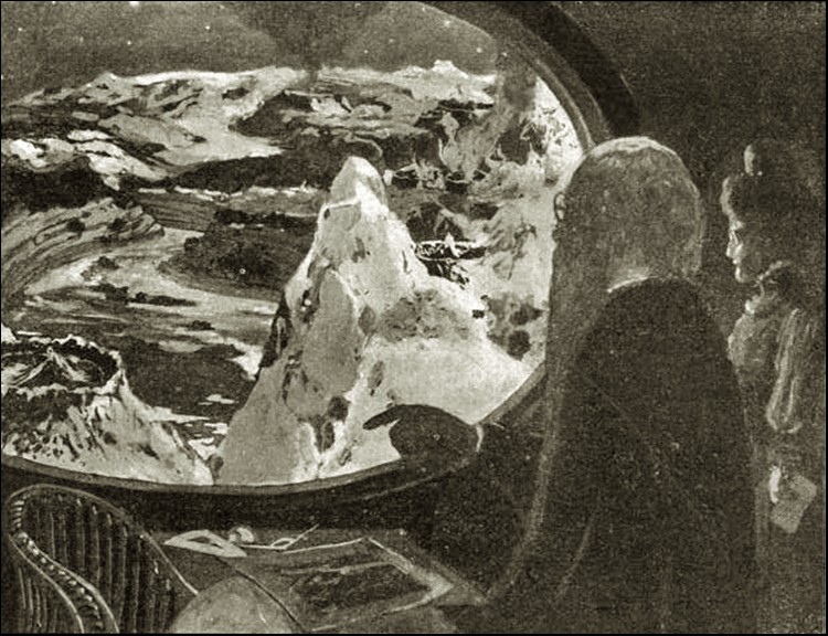 Illustration Illustration