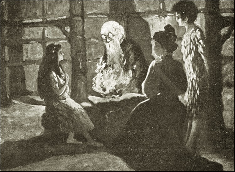 Illustration Illustration