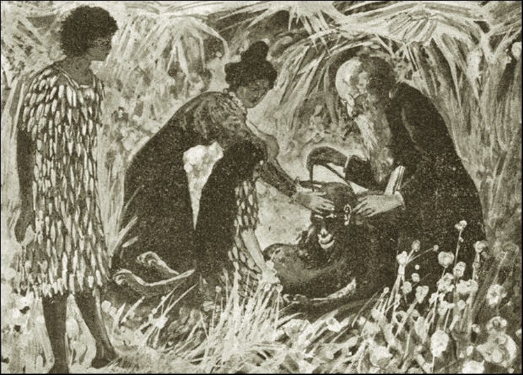 Illustration Illustration