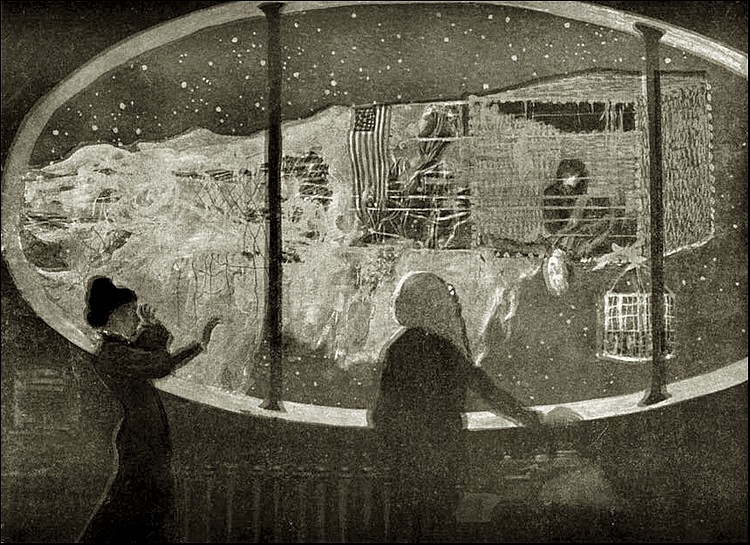 Illustration Illustration