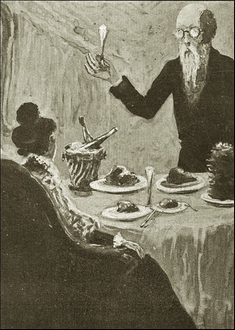 Illustration Illustration