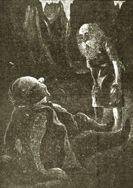 Illustration Illustration