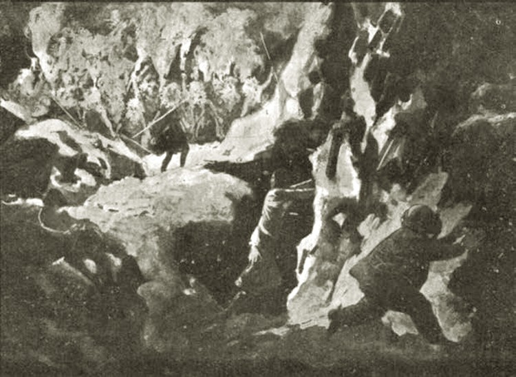 Illustration Illustration