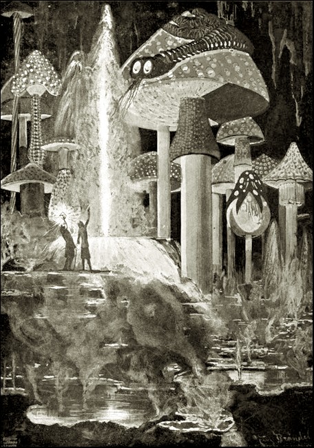 Illustration Illustration