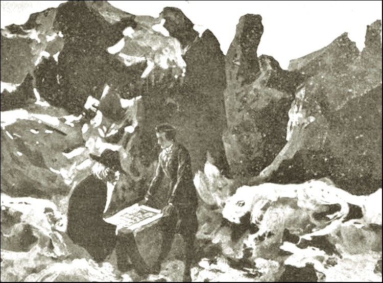 Illustration Illustration