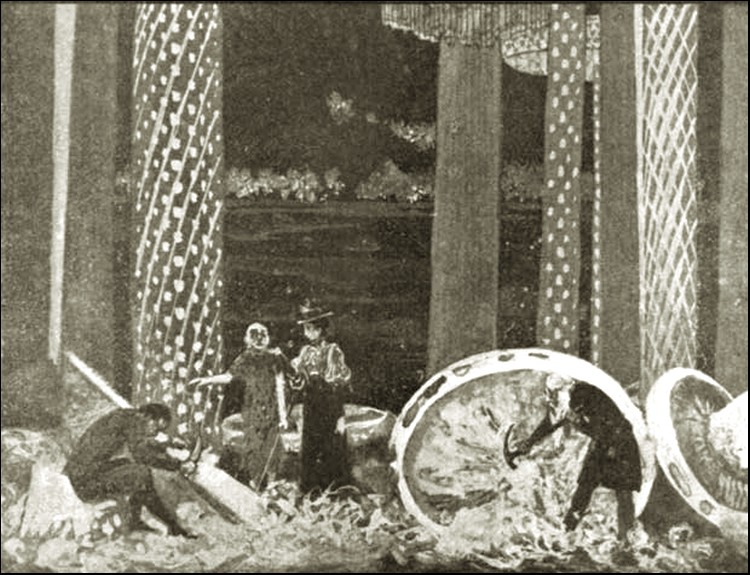 Illustration Illustration