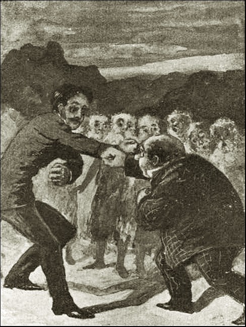 Illustration Illustration