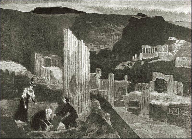 Illustration Illustration