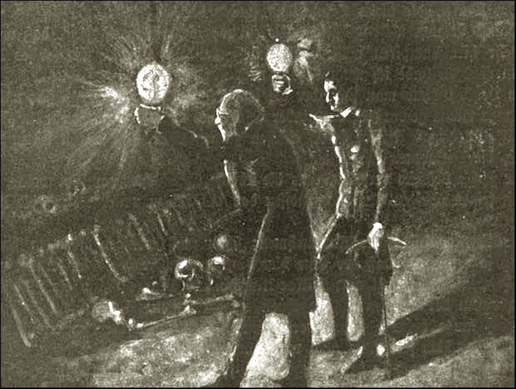 Illustration Illustration