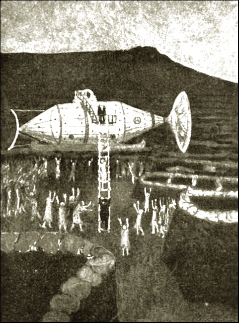 Illustration Illustration