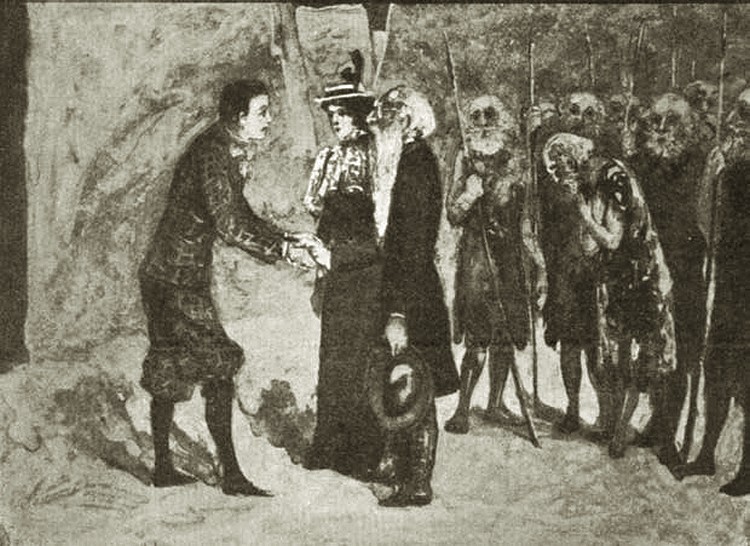 Illustration Illustration