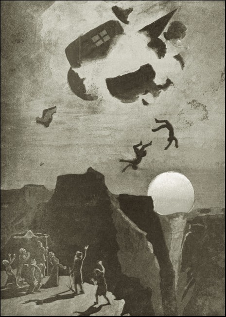 Illustration Illustration